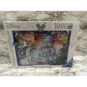 Ravensburger Disney Collector’s Edition Dumbo puzzle